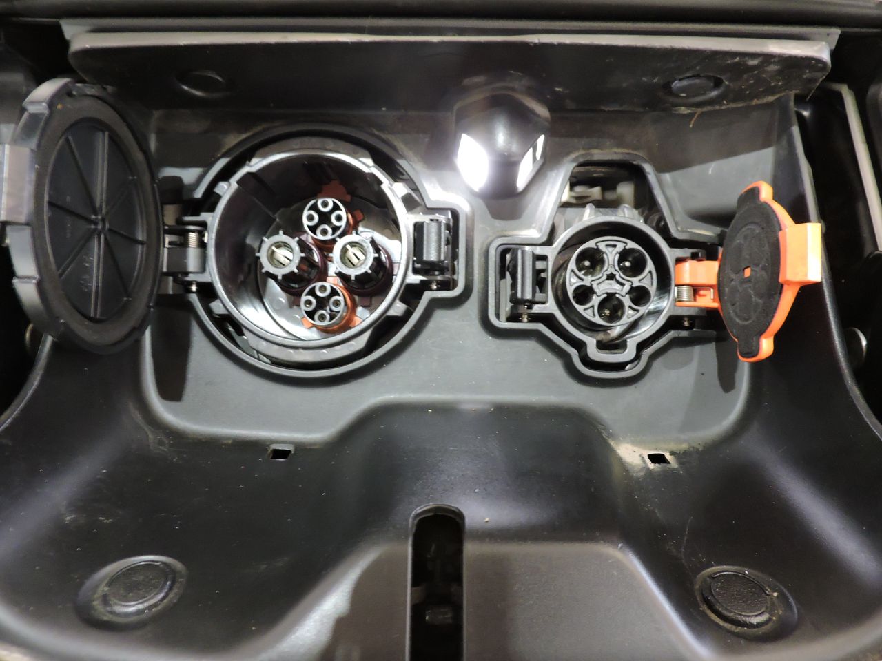 Nissan Leaf LEAF 30 kWh Acenta - Foto 13