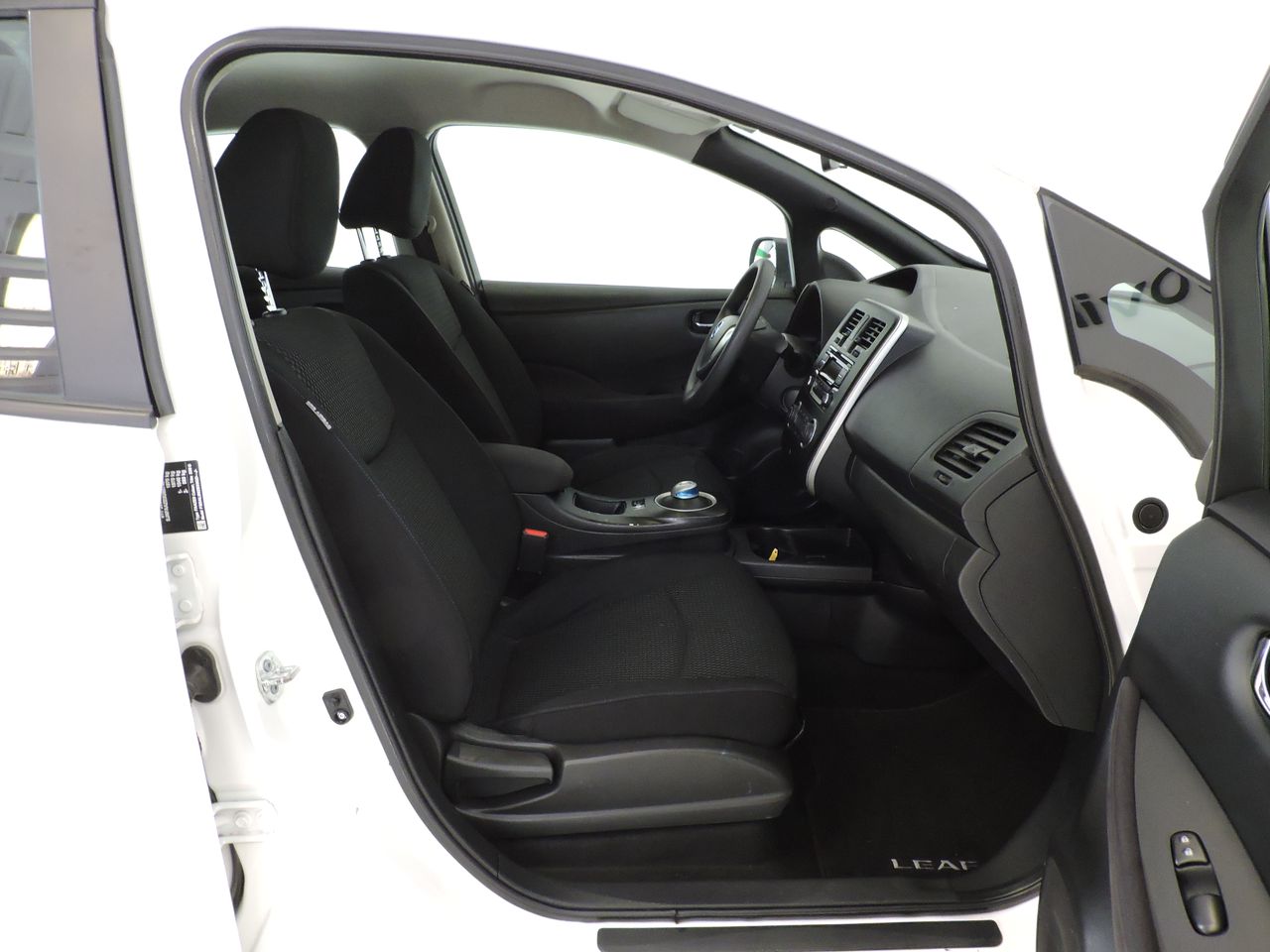 Nissan Leaf LEAF 30 kWh Acenta - Foto 10