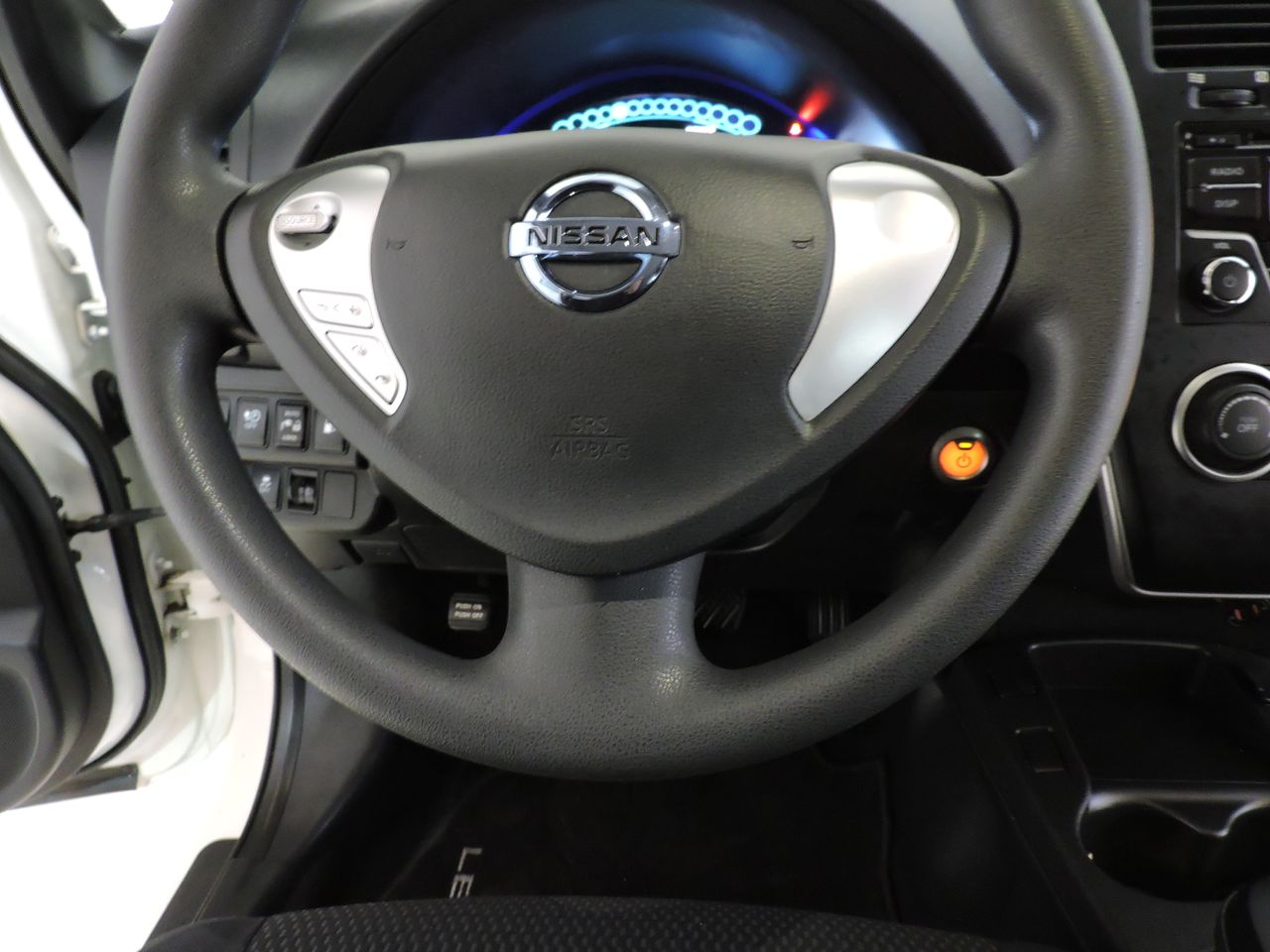 Nissan Leaf LEAF 30 kWh Acenta - Foto 12