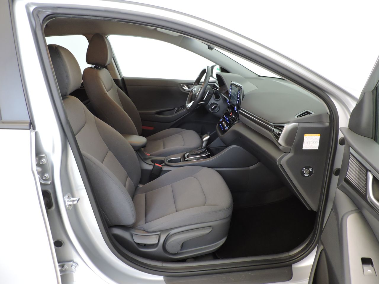 Hyundai IONIQ Híbrido 1.6 GDI 104 kW (141 CV) DCT Klass - Foto 10