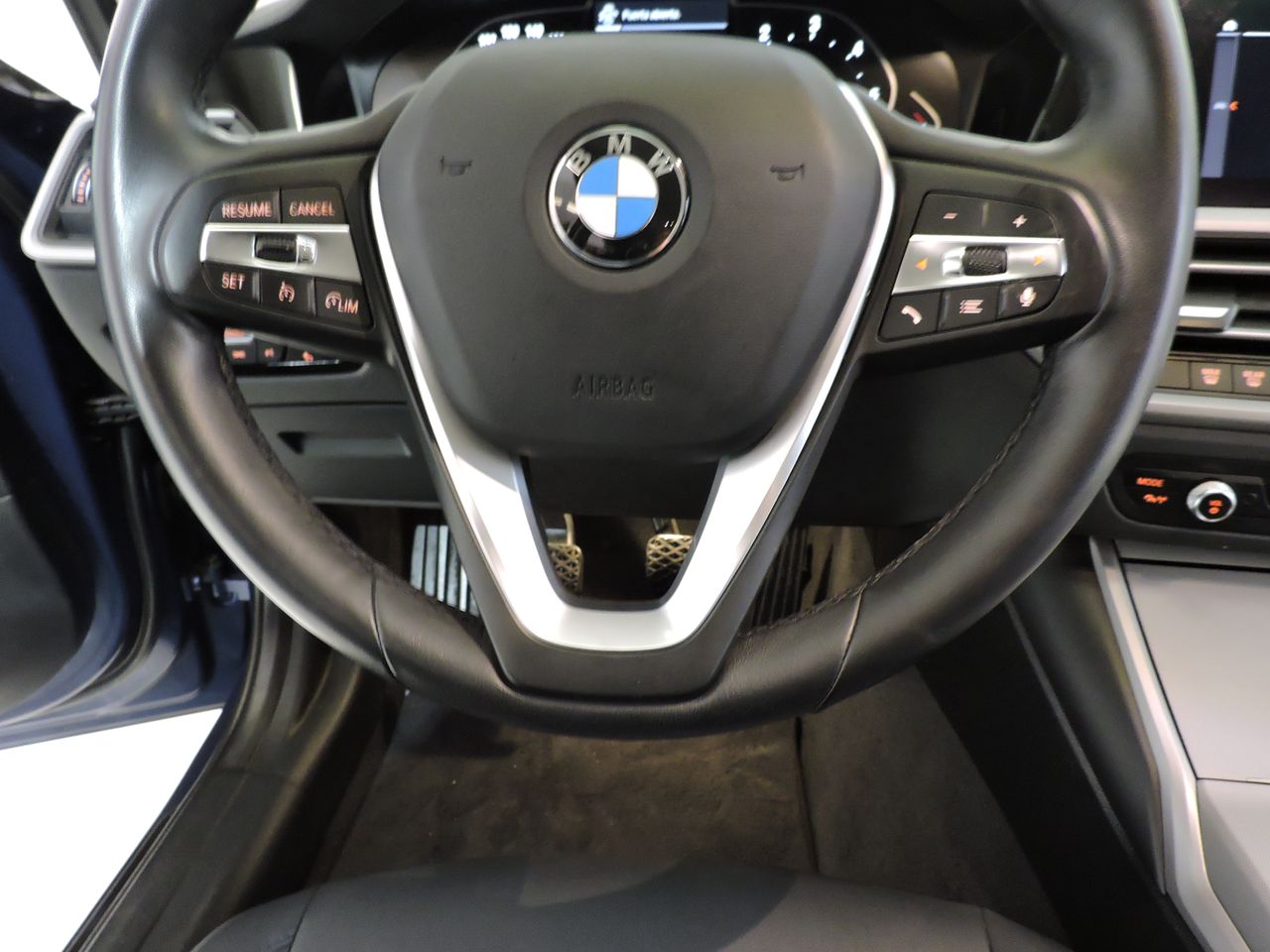 BMW Serie 3 318d - Foto 12