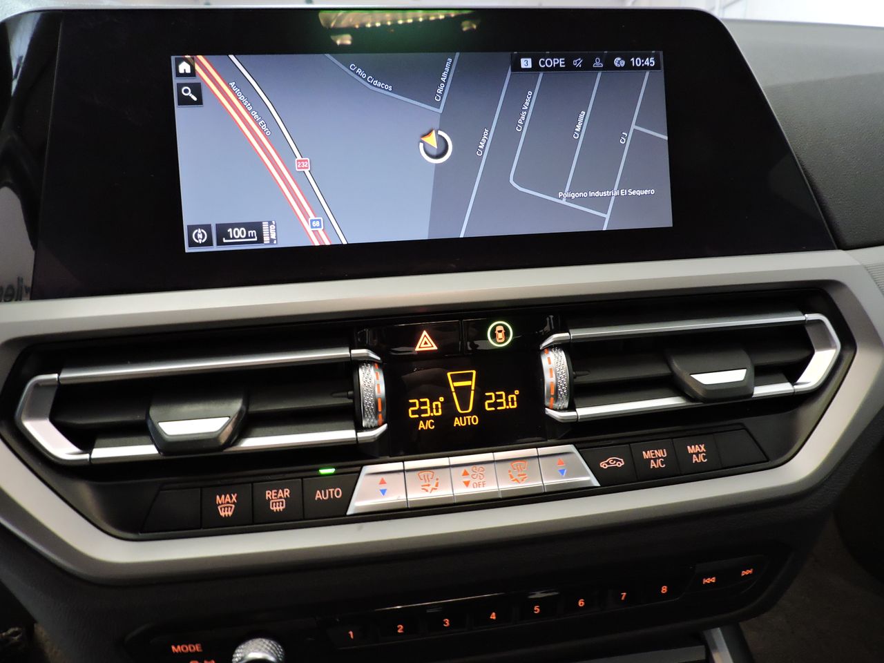 BMW Serie 3 318d - Foto 14