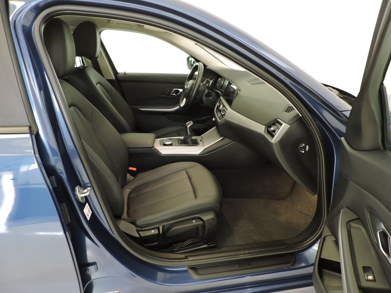 BMW Serie 3 318d - Foto 10