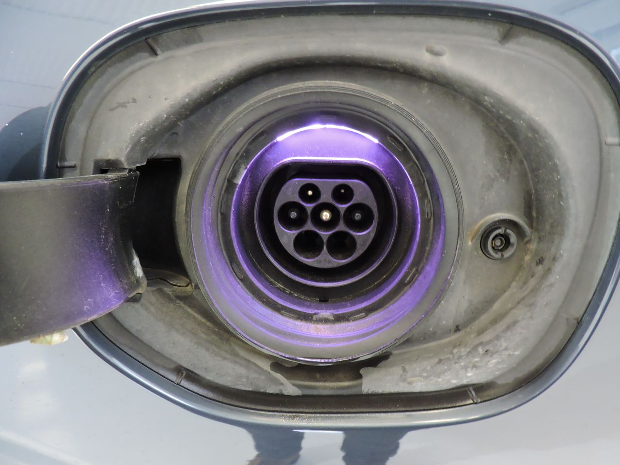 Volvo XC60 SUV T6 PLUG-IN AWD AUTO RECHARGE INS. EXP - Foto 17