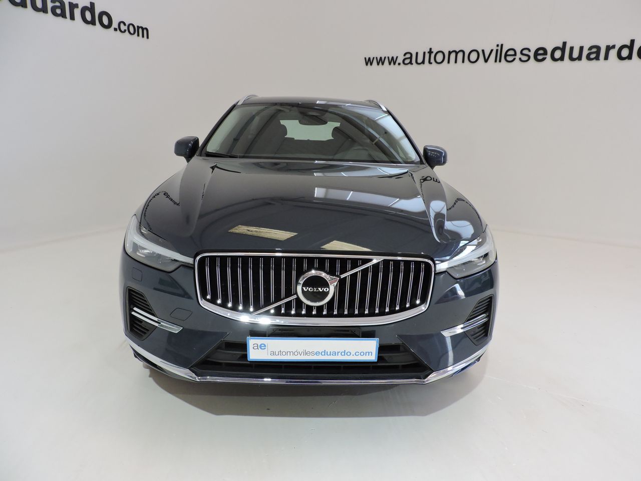 Volvo XC60 SUV T6 PLUG-IN AWD AUTO RECHARGE INS. EXP - Foto 3