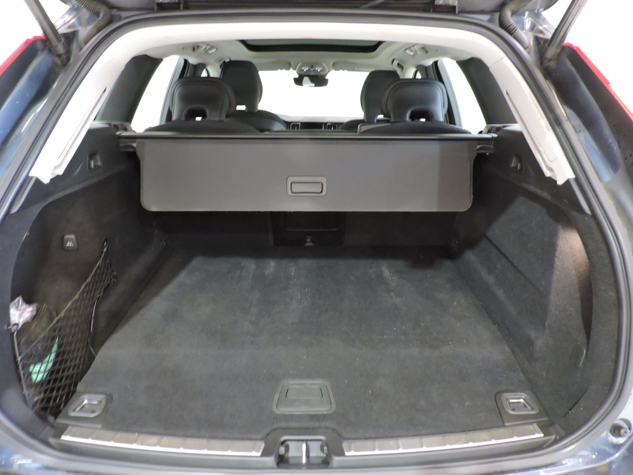 Volvo XC60 SUV T6 PLUG-IN AWD AUTO RECHARGE INS. EXP - Foto 18