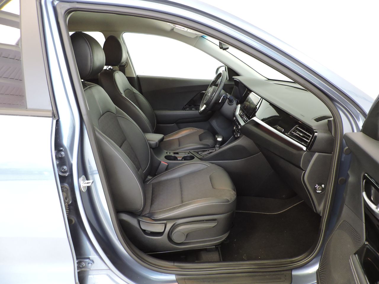 Kia Niro 1.6 HEV GDI STYLE DCT - Foto 10