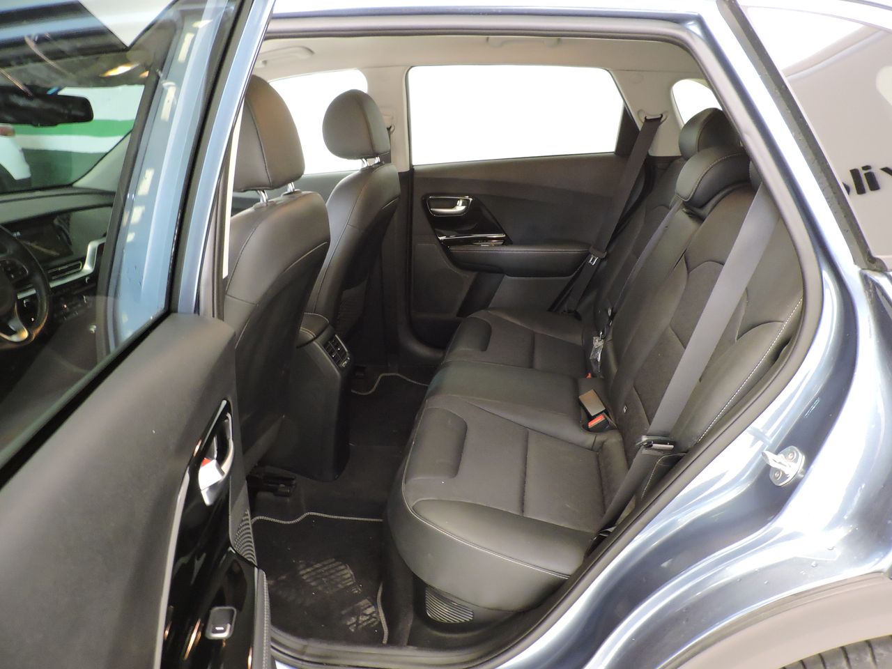 Kia Niro 1.6 HEV GDI STYLE DCT - Foto 11