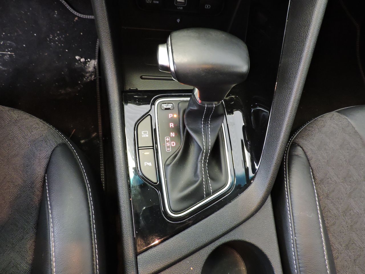 Kia Niro 1.6 HEV GDI STYLE DCT - Foto 13