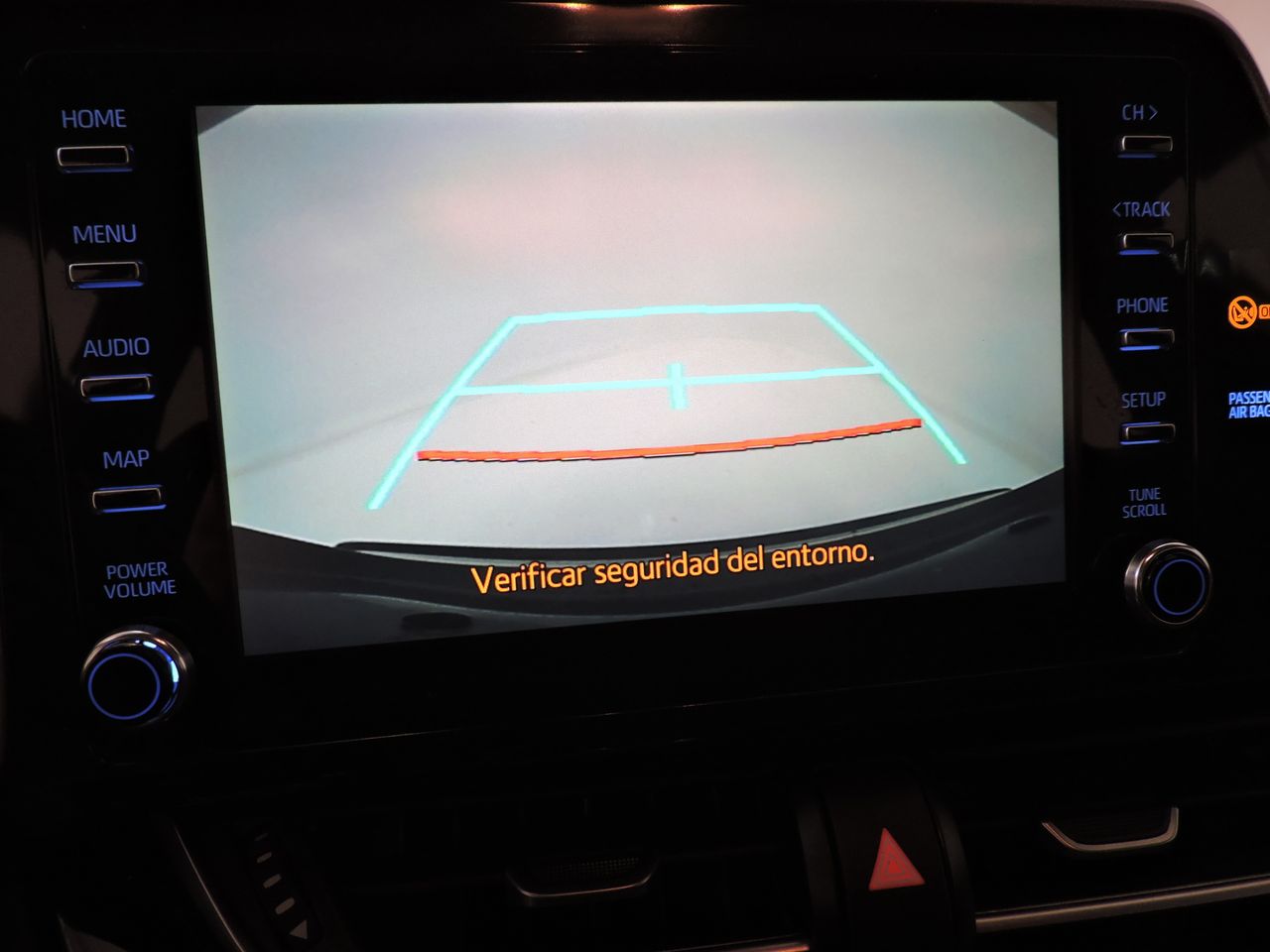 Toyota C-HR C-HR 1.8H (122CV) E-CVT BUSINESS - Foto 14