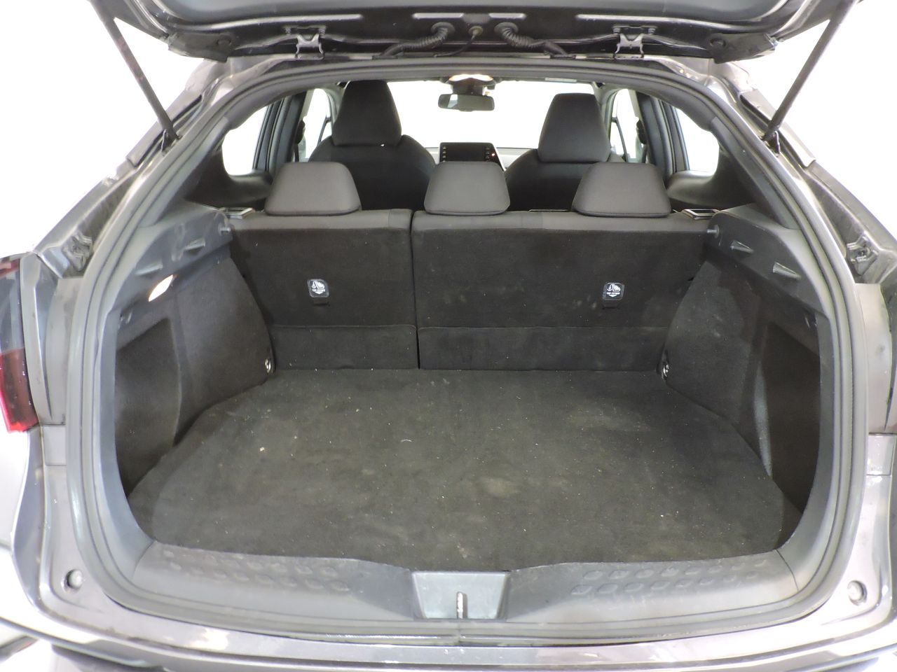 Toyota C-HR C-HR 1.8H (122CV) E-CVT BUSINESS - Foto 16