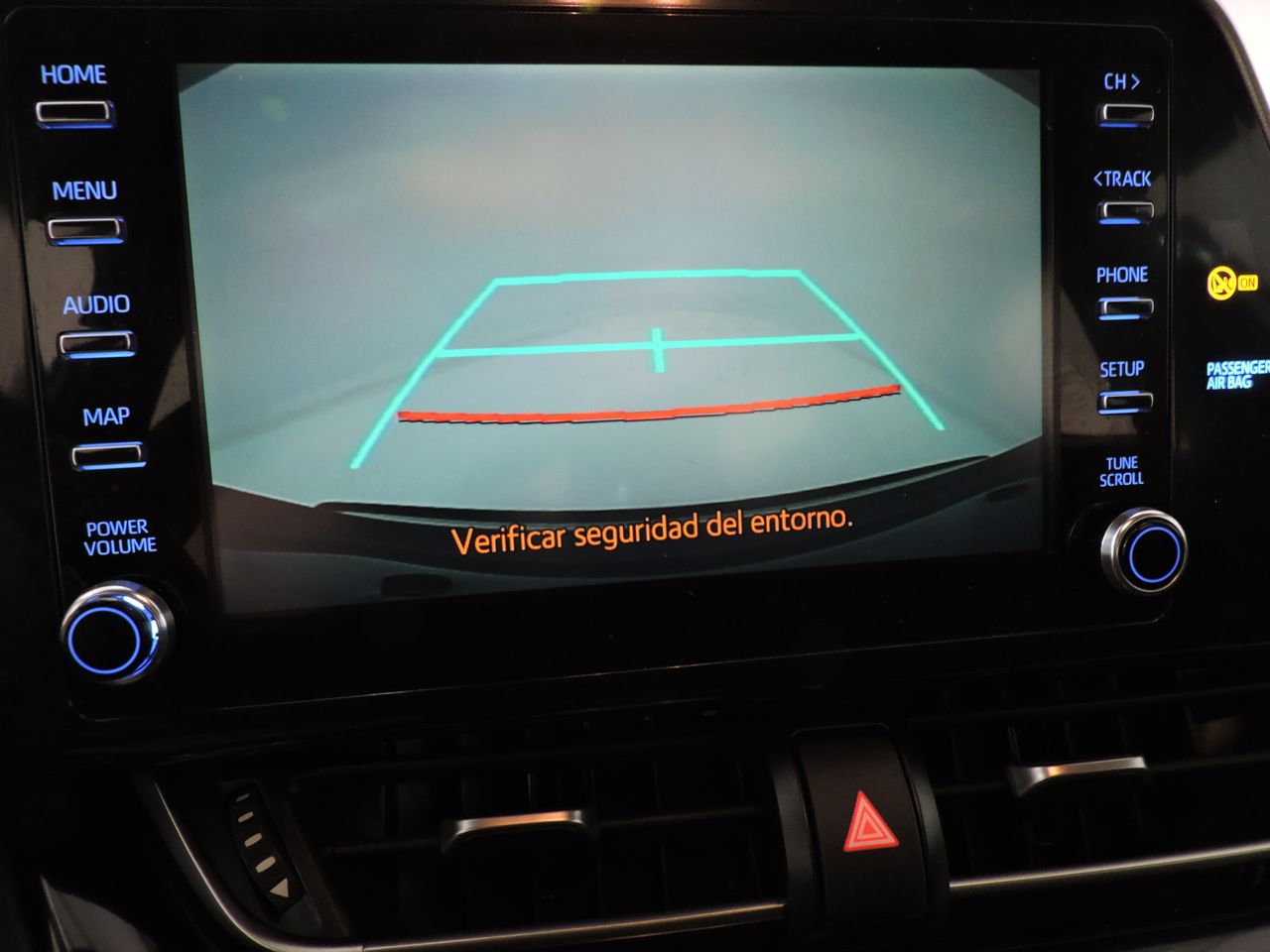 Toyota C-HR C-HR 1.8H (122CV) E-CVT BUSINESS - Foto 14