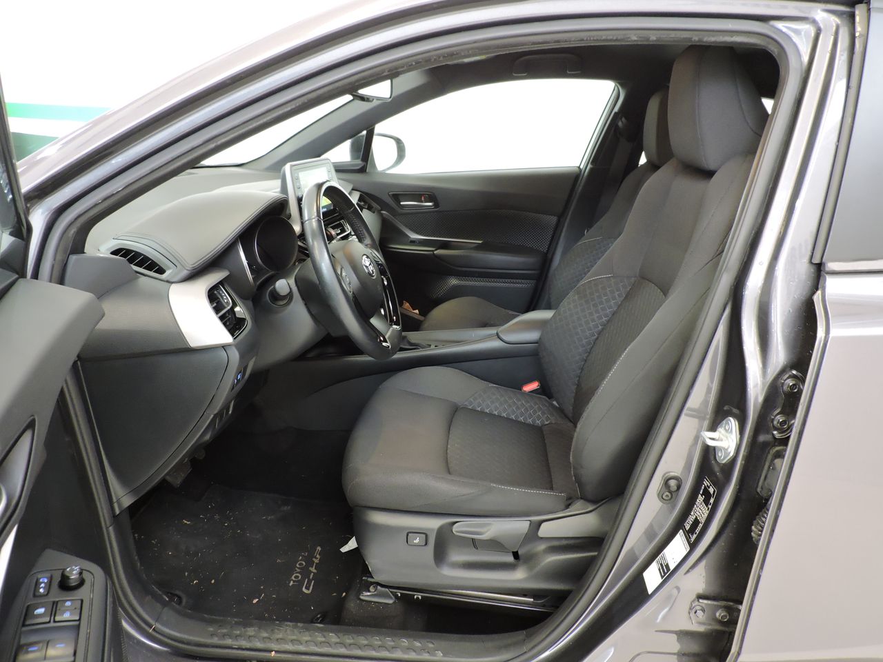 Toyota C-HR C-HR 1.8H (122CV) E-CVT BUSINESS - Foto 9