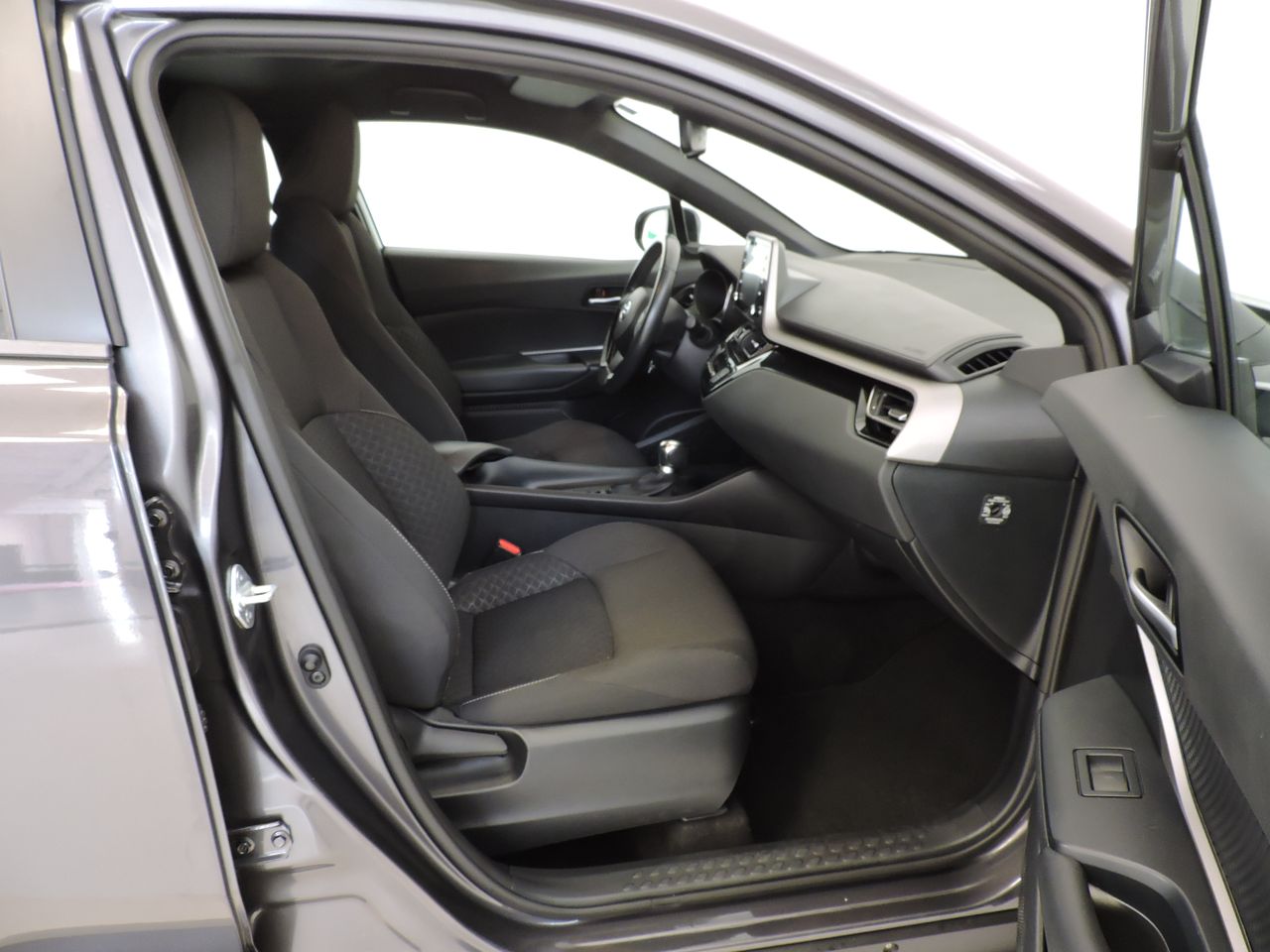 Toyota C-HR C-HR 1.8H (122CV) E-CVT BUSINESS - Foto 10