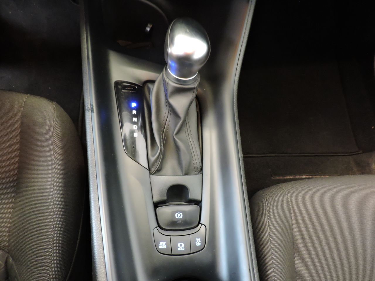 Toyota C-HR C-HR 1.8H (122CV) E-CVT BUSINESS - Foto 13