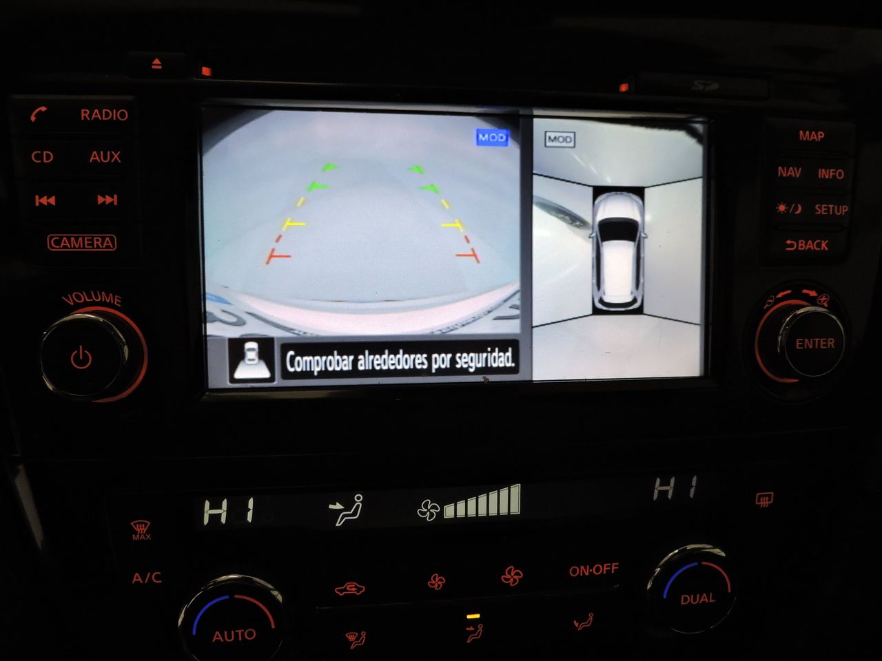 Nissan X-Trail DIG-T 120 kW (163 CV) N-Connecta - Foto 14