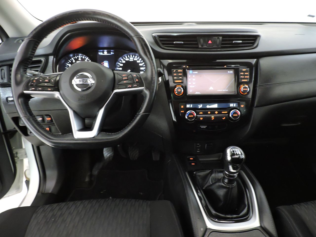 Nissan X-Trail DIG-T 120 kW (163 CV) N-Connecta - Foto 8