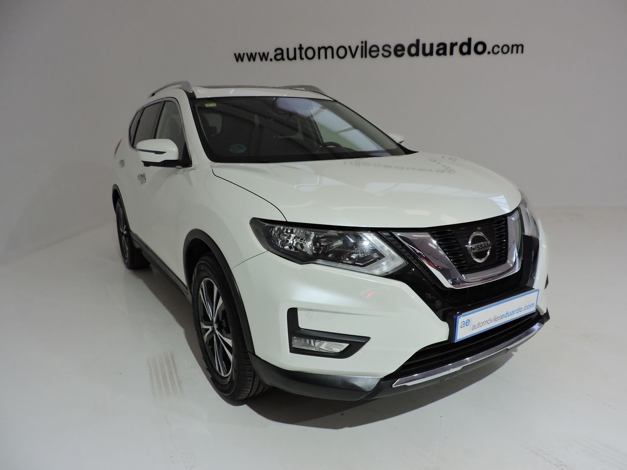 Nissan X-Trail DIG-T 120 kW (163 CV) N-Connecta - Foto 4