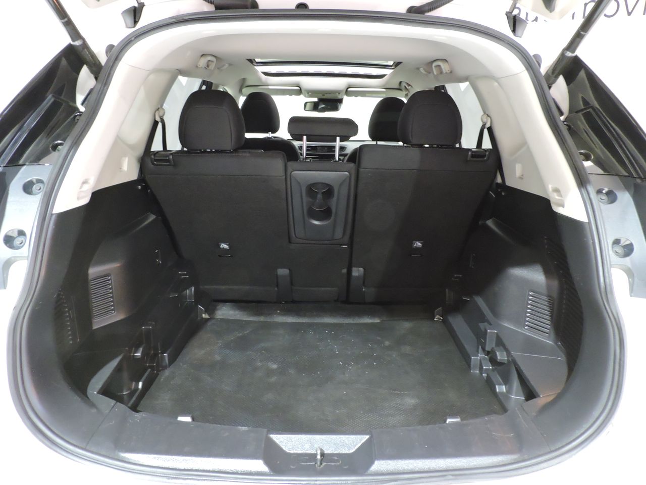 Nissan X-Trail DIG-T 120 kW (163 CV) N-Connecta - Foto 16