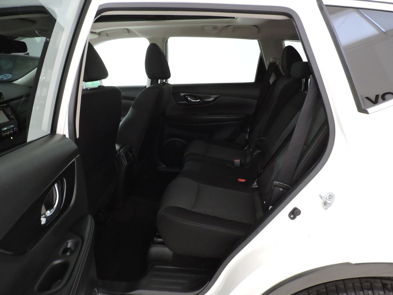 Nissan X-Trail DIG-T 120 kW (163 CV) N-Connecta - Foto 11