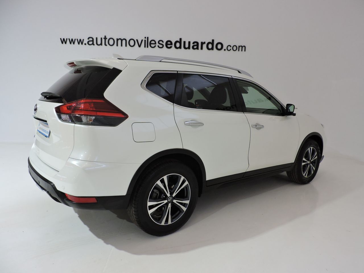 Nissan X-Trail DIG-T 120 kW (163 CV) N-Connecta - Foto 5