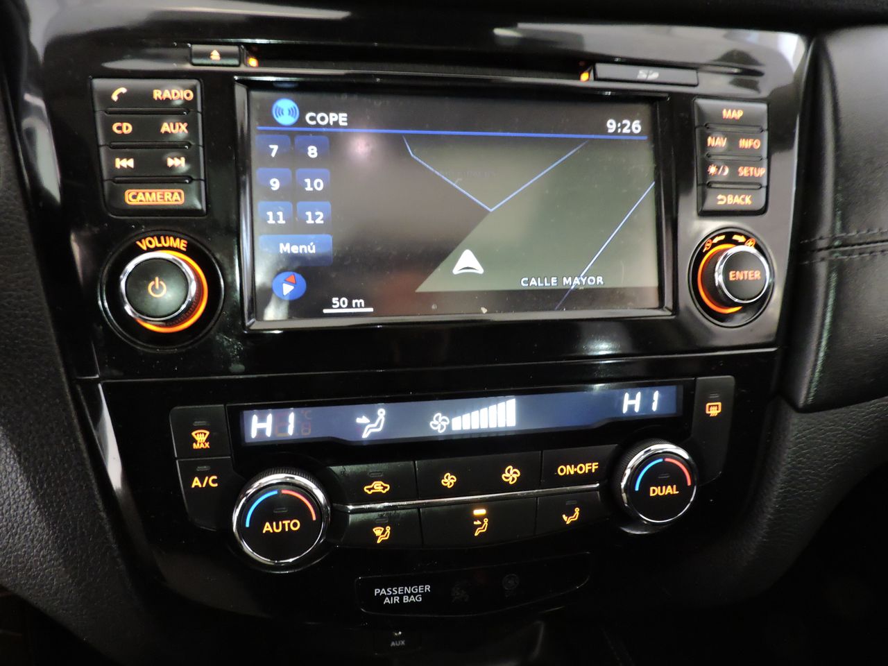 Nissan X-Trail DIG-T 120 kW (163 CV) N-Connecta - Foto 13