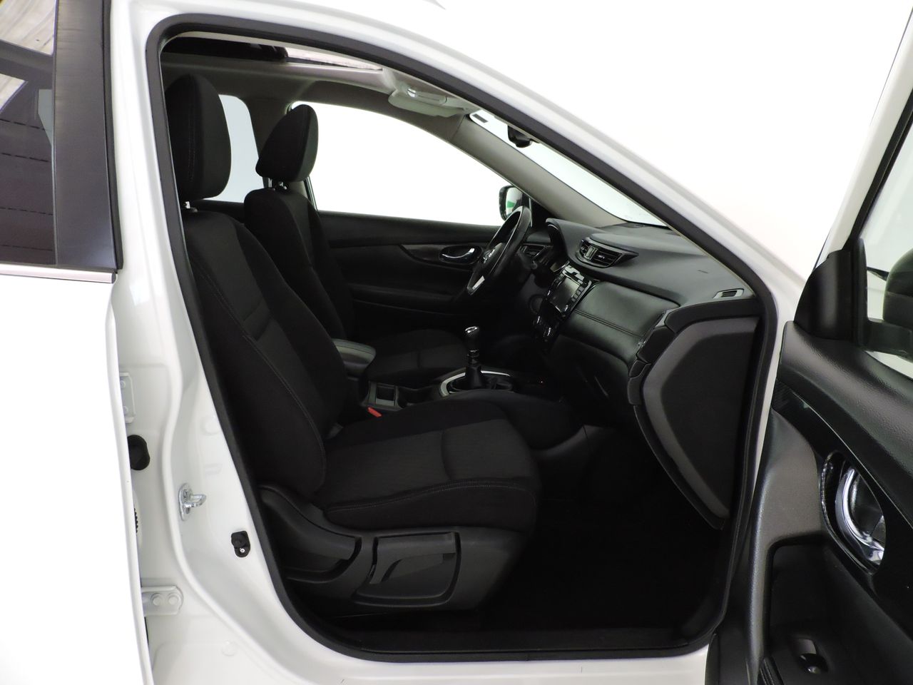 Nissan X-Trail DIG-T 120 kW (163 CV) N-Connecta - Foto 10