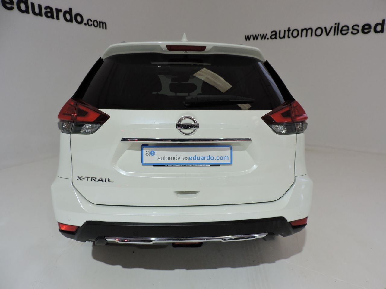 Nissan X-Trail DIG-T 120 kW (163 CV) N-Connecta - Foto 6