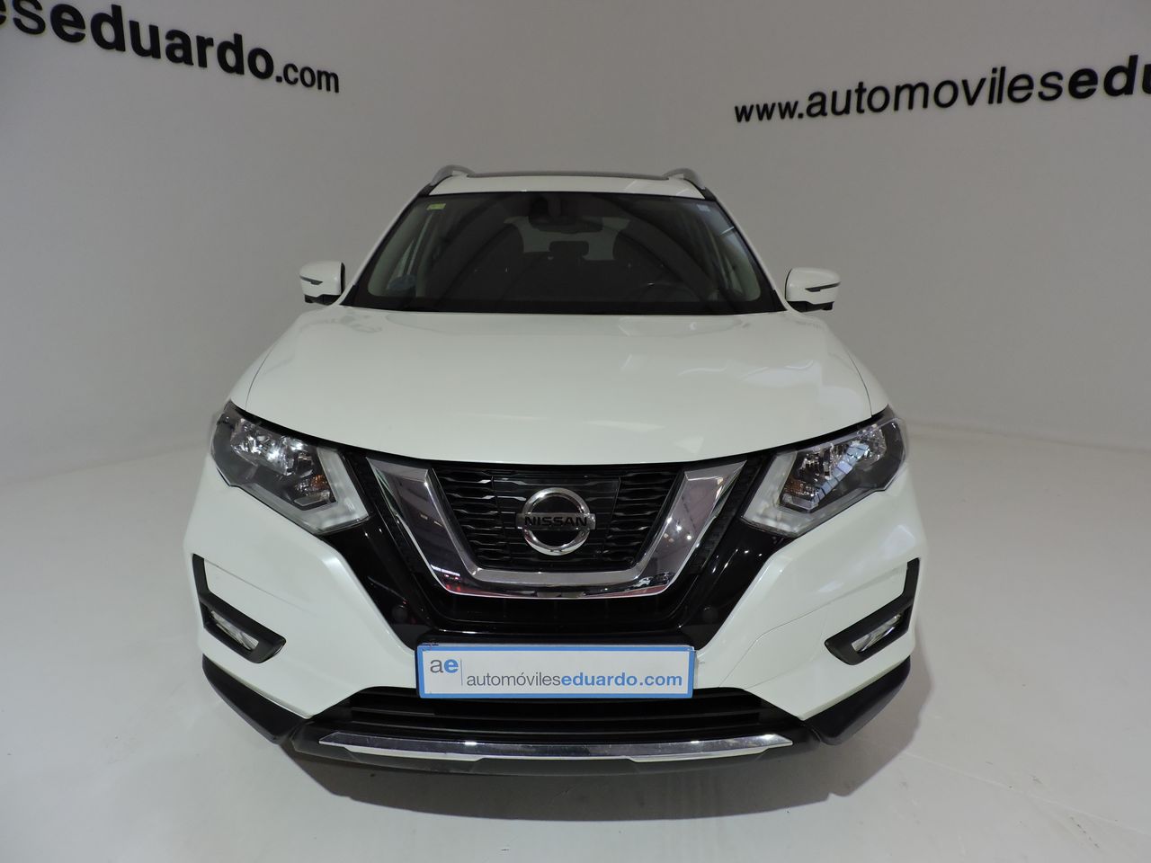 Nissan X-Trail DIG-T 120 kW (163 CV) N-Connecta - Foto 3