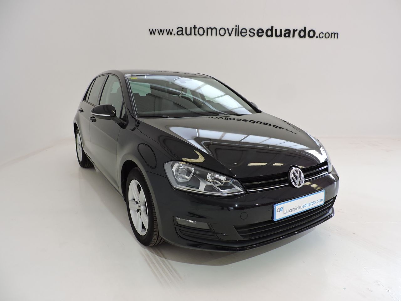 Volkswagen Golf 5p Advance 1.6 TDI CR 105 CV BMT DSG 7 vel. - Foto 4