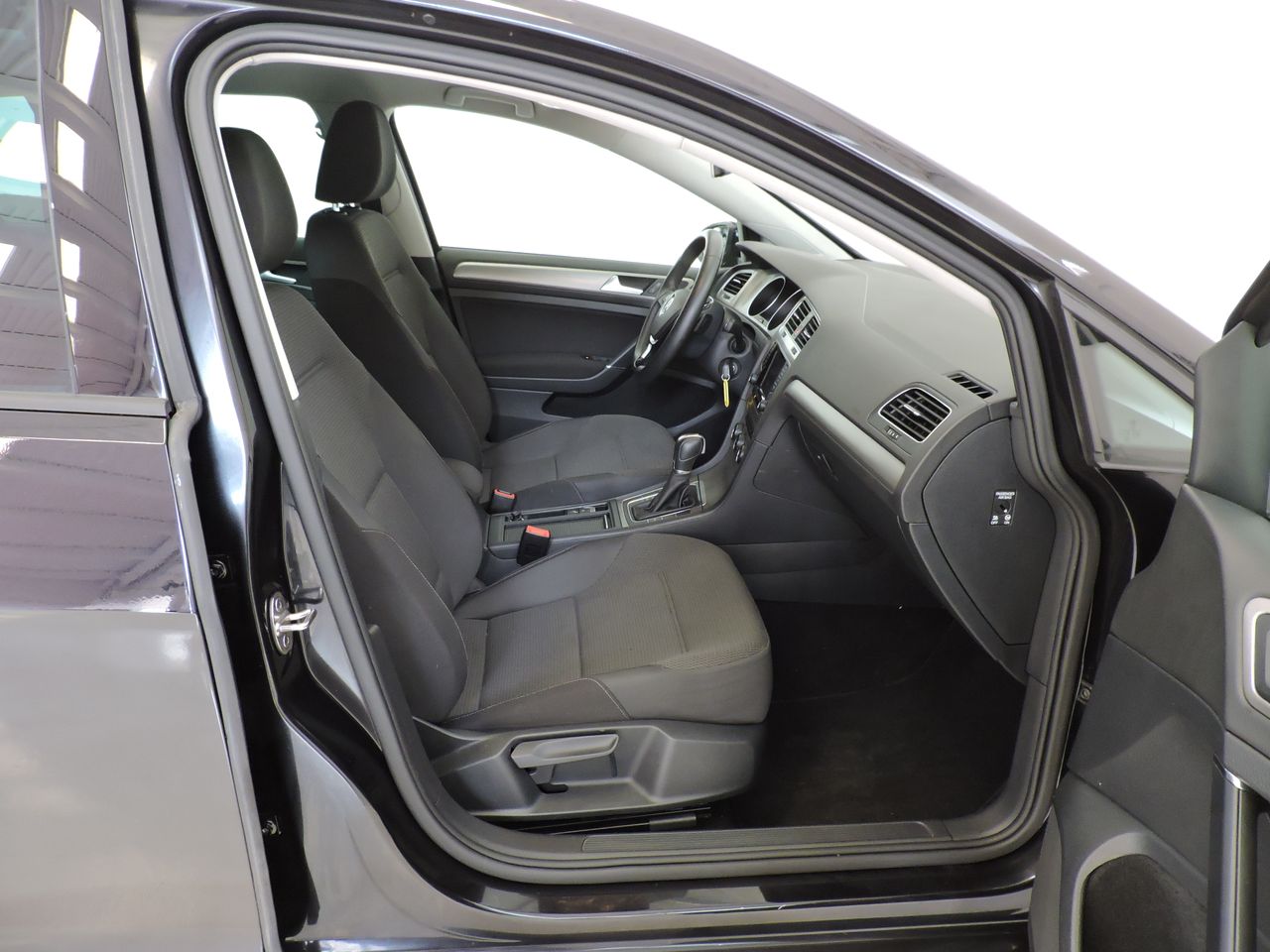 Volkswagen Golf 5p Advance 1.6 TDI CR 105 CV BMT DSG 7 vel. - Foto 10