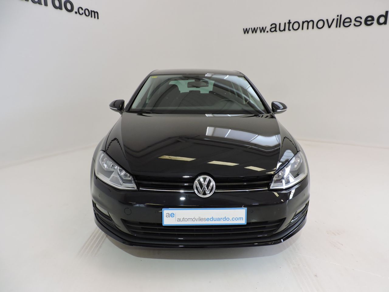 Volkswagen Golf 5p Advance 1.6 TDI CR 105 CV BMT DSG 7 vel. - Foto 3