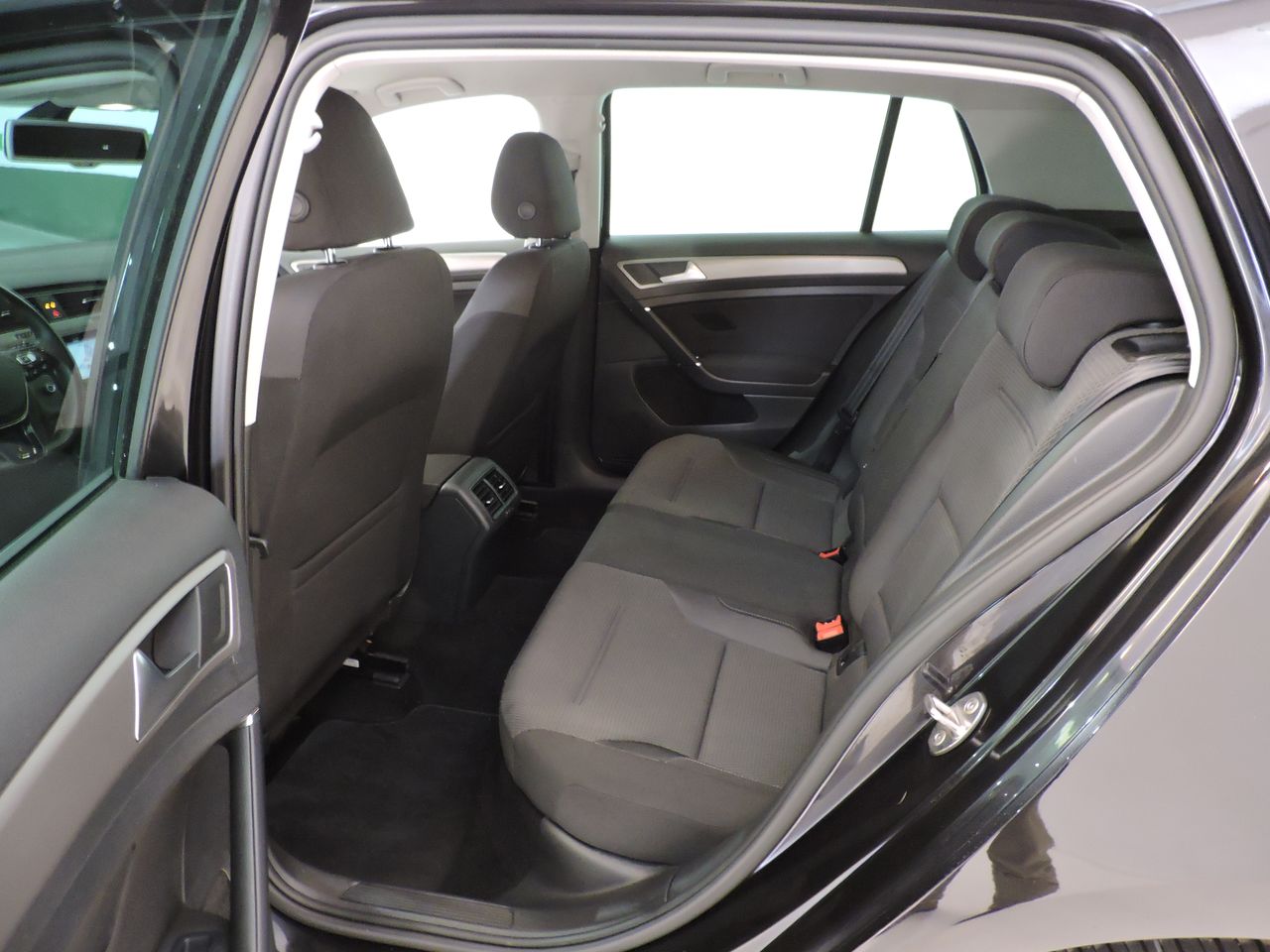 Volkswagen Golf 5p Advance 1.6 TDI CR 105 CV BMT DSG 7 vel. - Foto 11