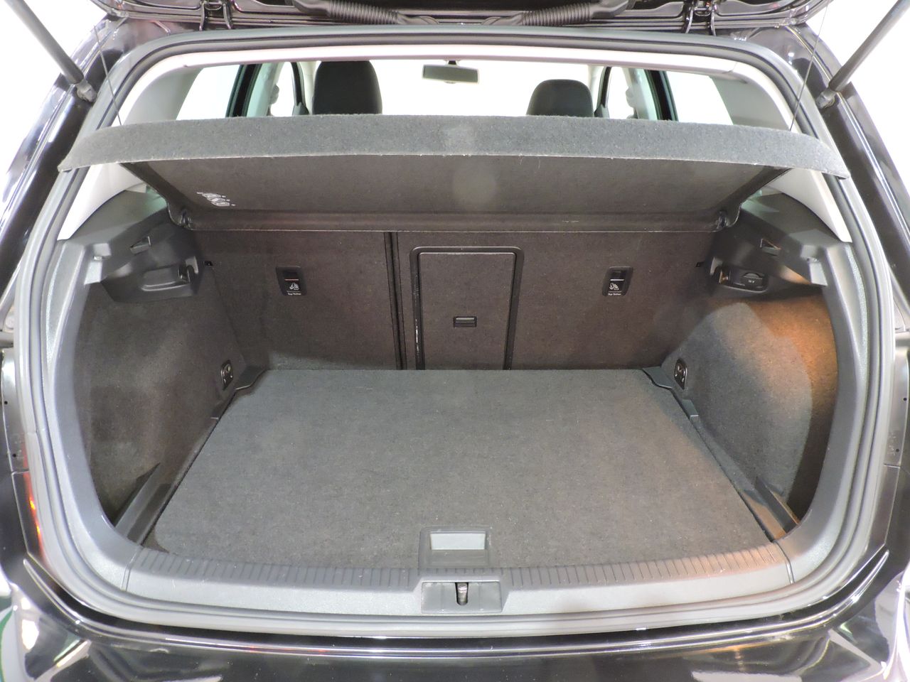 Volkswagen Golf 5p Advance 1.6 TDI CR 105 CV BMT DSG 7 vel. - Foto 15