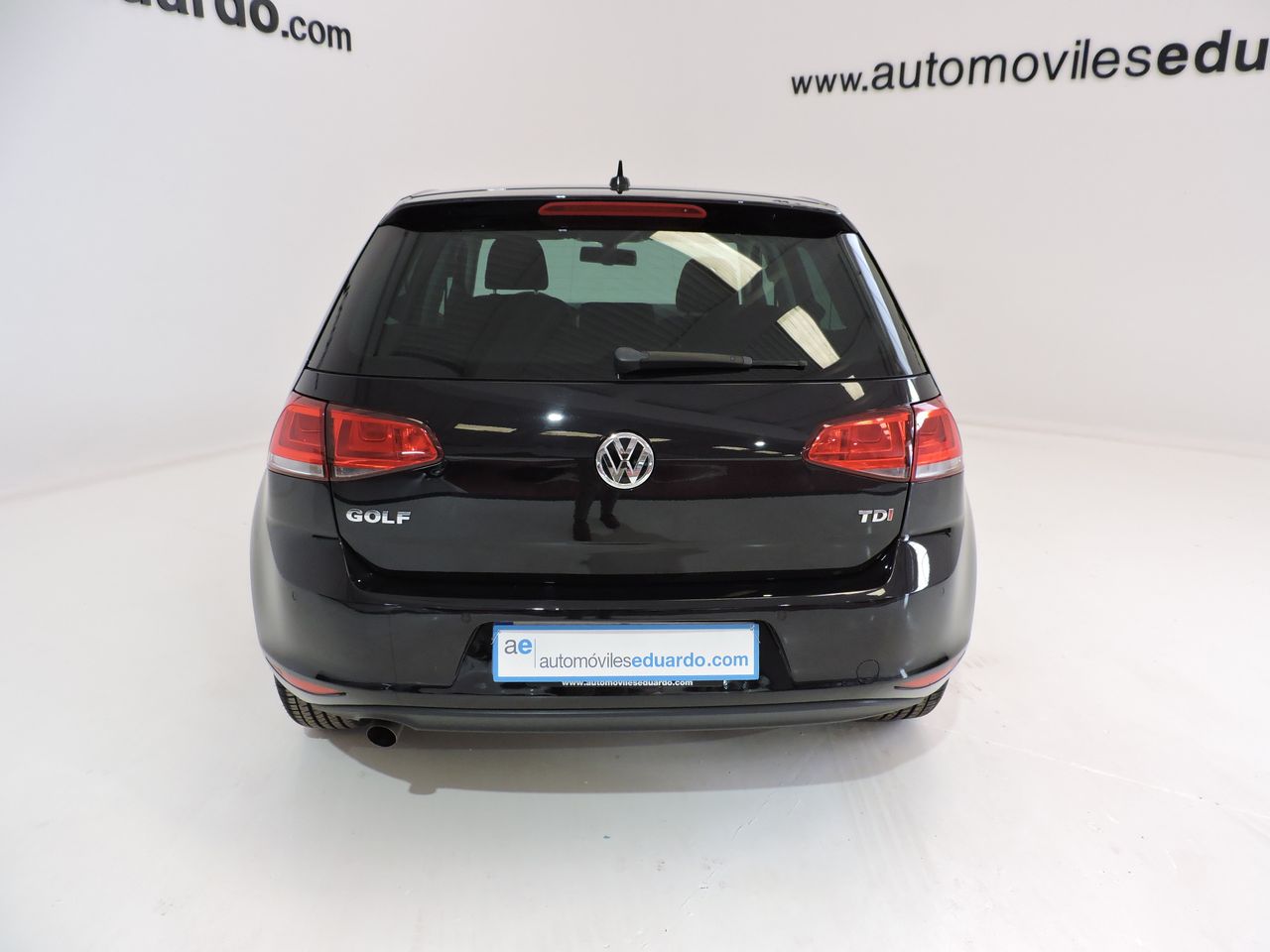 Volkswagen Golf 5p Advance 1.6 TDI CR 105 CV BMT DSG 7 vel. - Foto 6
