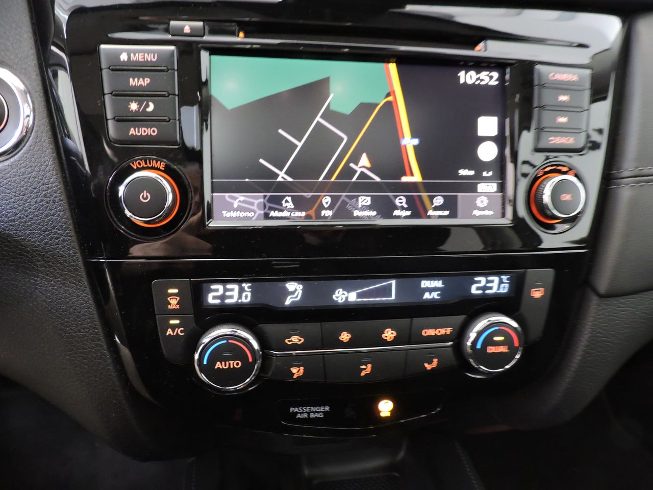 Nissan X-Trail DIG-T 160 DCT NConnecta 5p - Foto 15