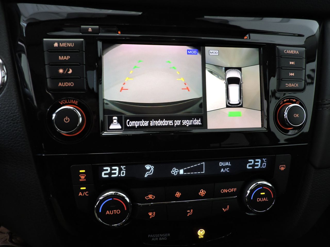 Nissan X-Trail DIG-T 160 DCT NConnecta 5p - Foto 14