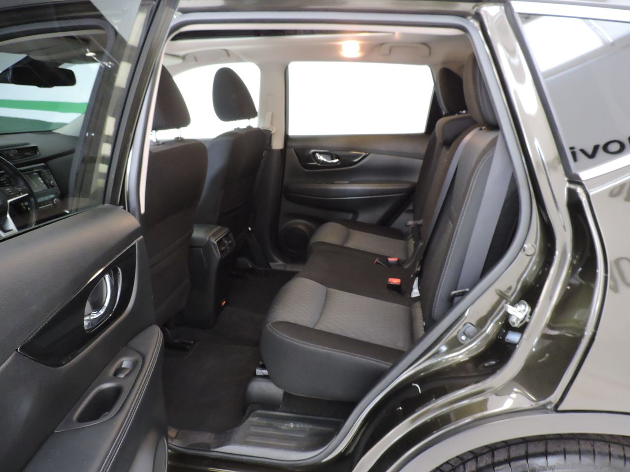 Nissan X-Trail DIG-T 160 DCT NConnecta 5p - Foto 11