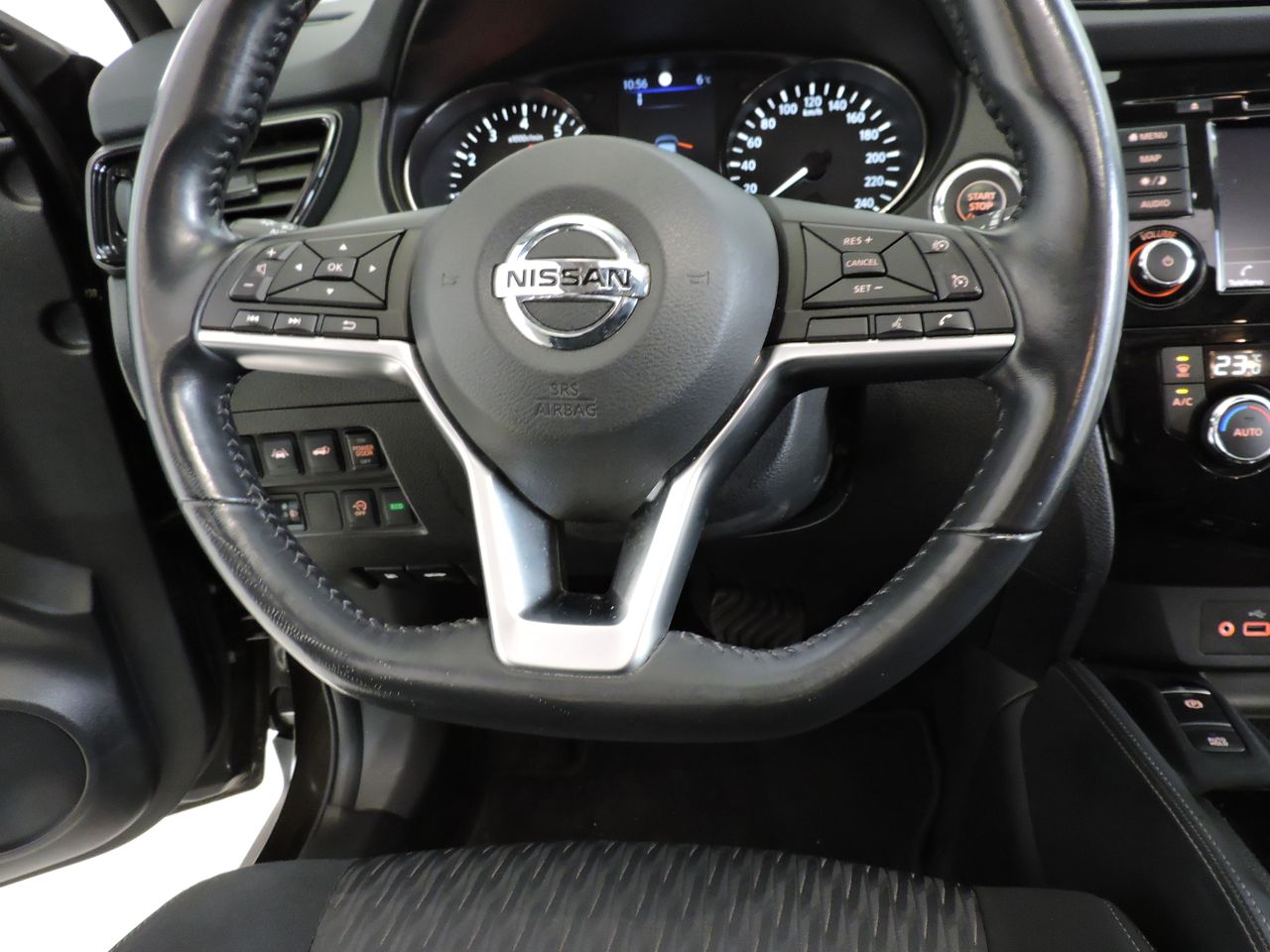 Nissan X-Trail DIG-T 160 DCT NConnecta 5p - Foto 12