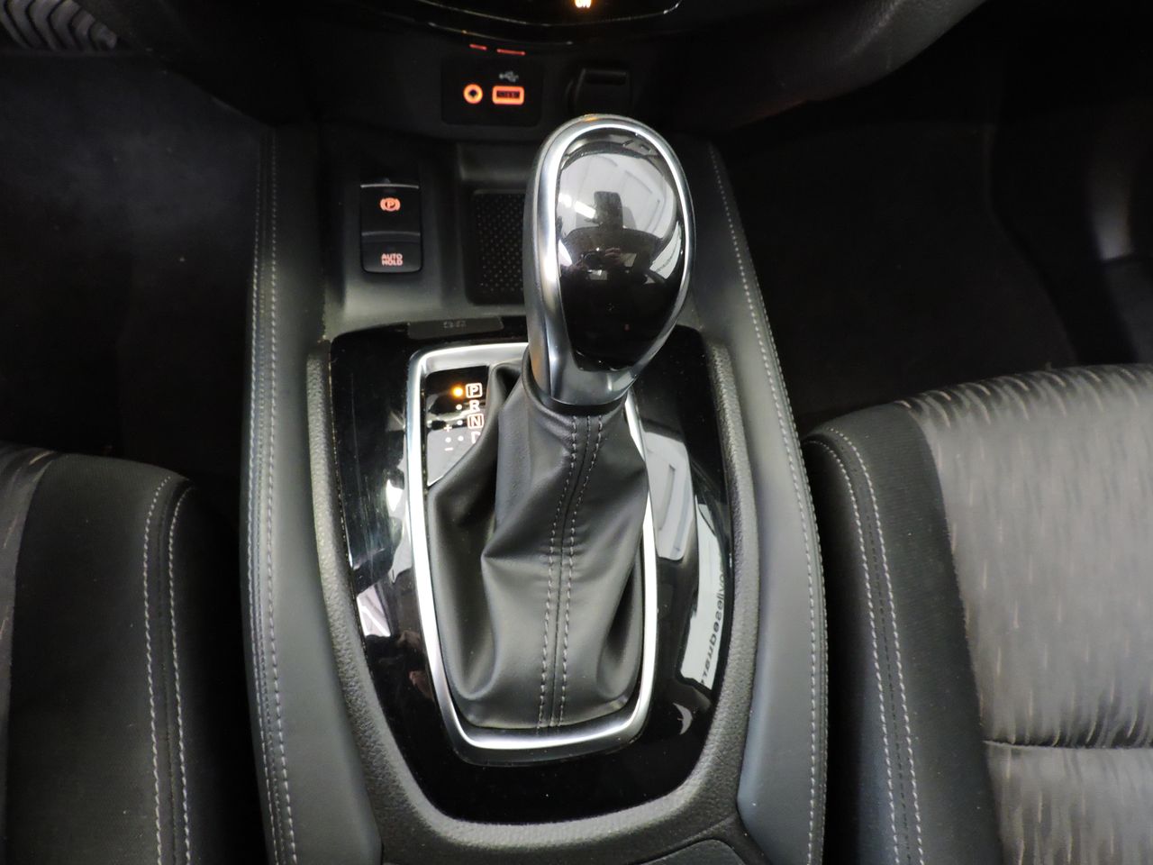 Nissan X-Trail DIG-T 160 DCT NConnecta 5p - Foto 13