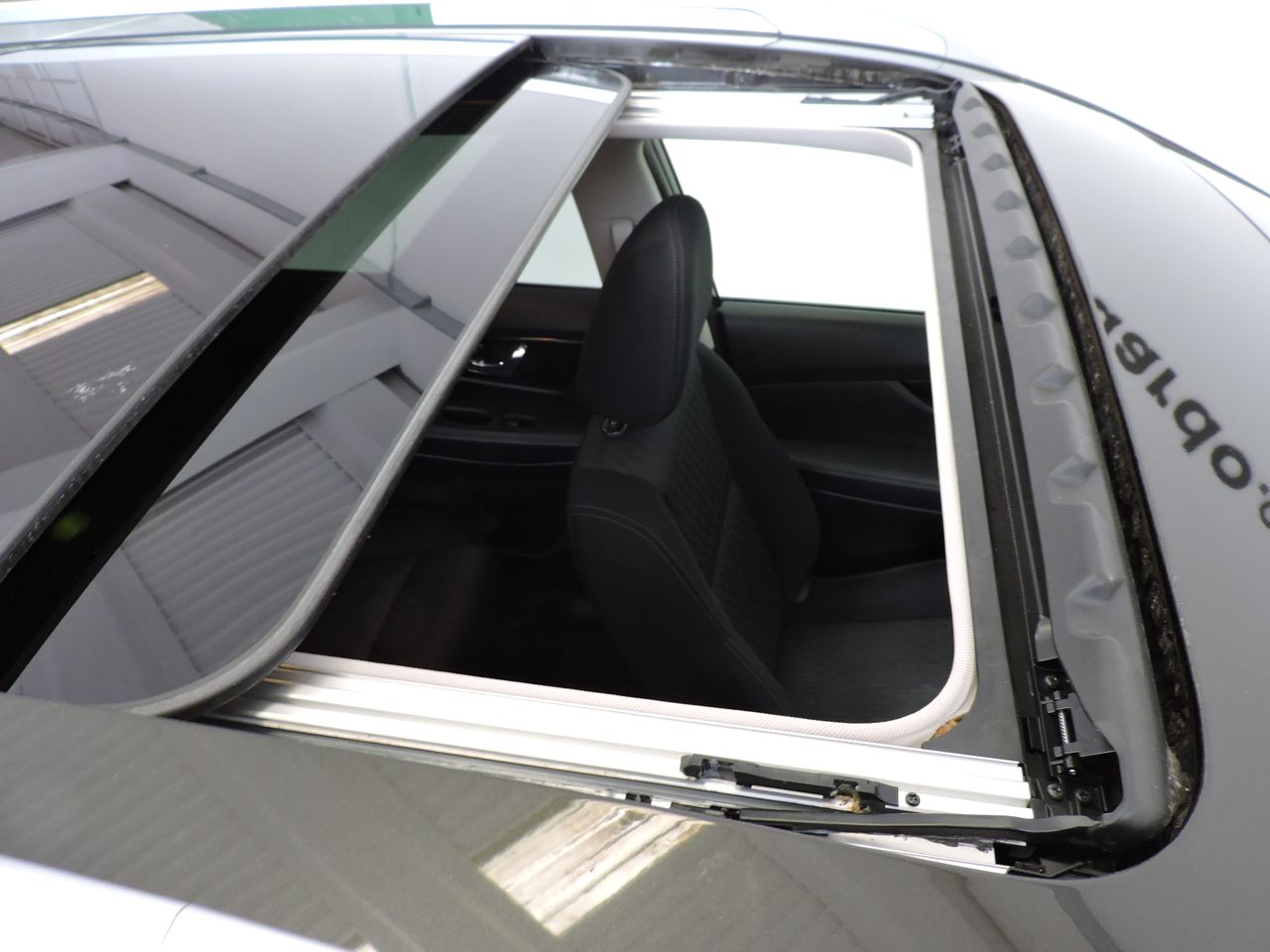 Nissan X-Trail DIG-T 160 DCT NConnecta 5p - Foto 16