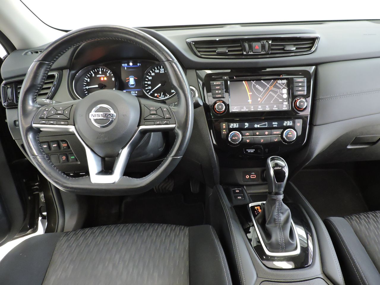 Nissan X-Trail DIG-T 160 DCT NConnecta 5p - Foto 8