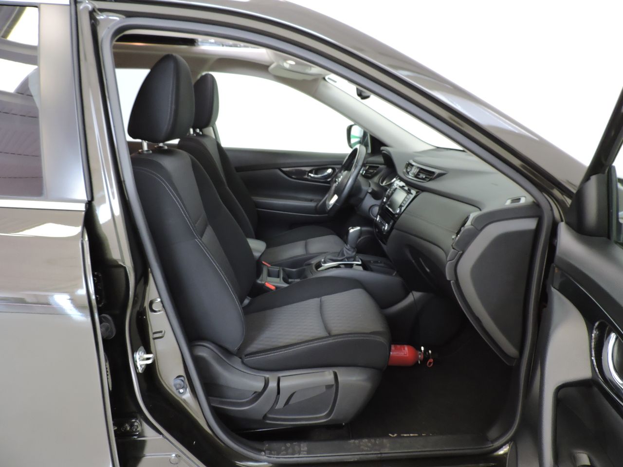 Nissan X-Trail DIG-T 160 DCT NConnecta 5p - Foto 10