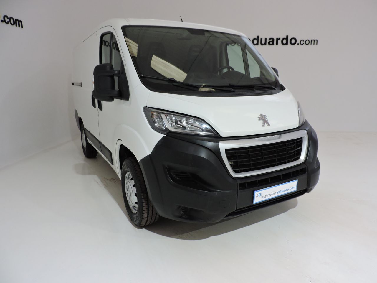 Peugeot Boxer BOXER FG 330 L1H1 PRO BLUEHDI 140 START&STOP HDI - Foto 5