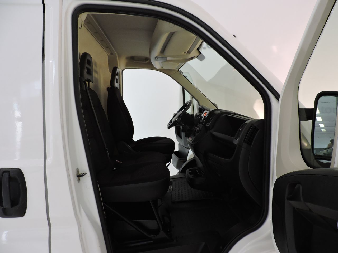 Peugeot Boxer BOXER FG 330 L1H1 PRO BLUEHDI 140 START&STOP HDI - Foto 10