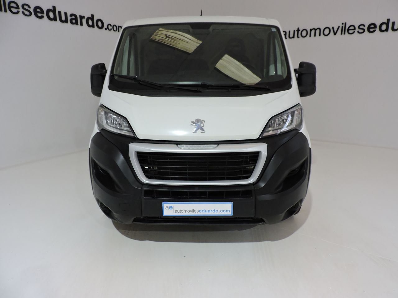 Peugeot Boxer BOXER FG 330 L1H1 PRO BLUEHDI 140 START&STOP HDI - Foto 4