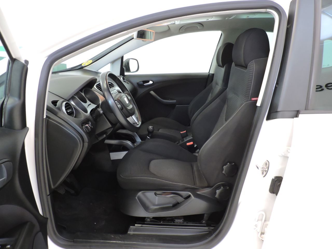 Seat Altea Freetrack 2.0TDI 140 4WD 5p - Foto 9