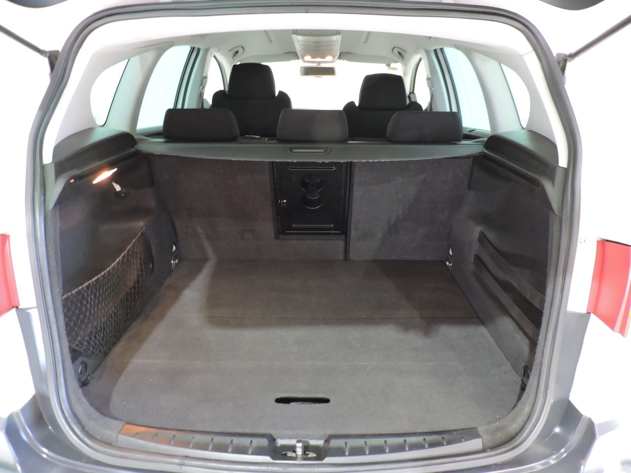 Seat Altea Freetrack 2.0TDI 140 4WD 5p - Foto 13