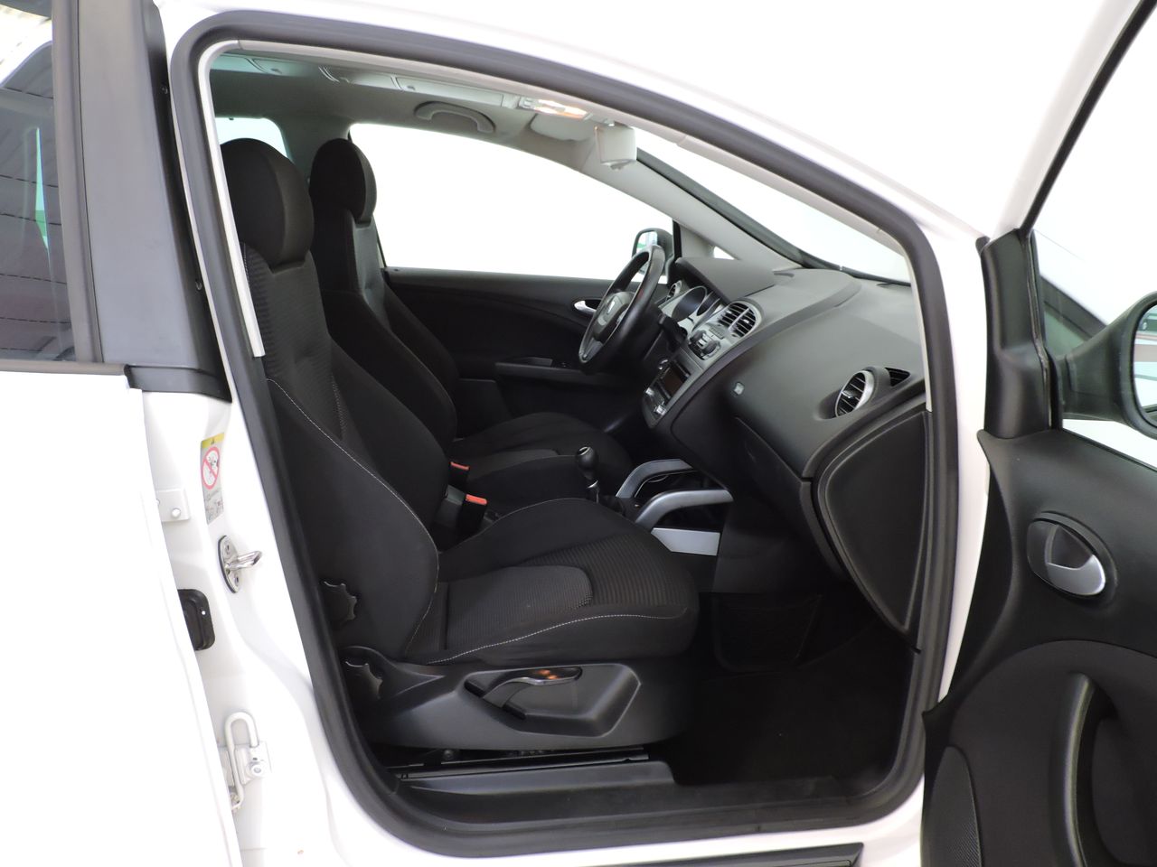 Seat Altea Freetrack 2.0TDI 140 4WD 5p - Foto 10