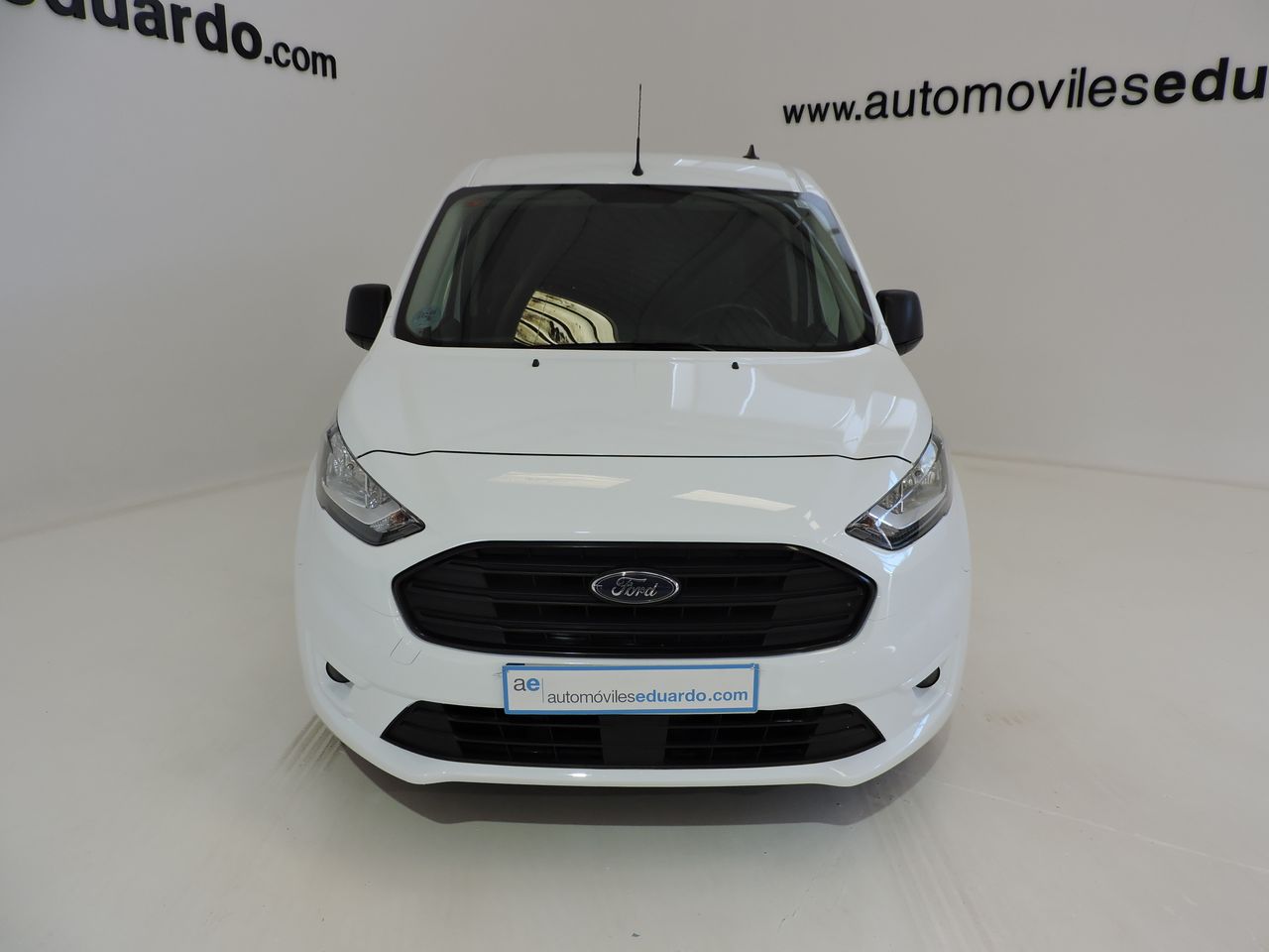 Ford Transit Connect TRANSIT Connect FG 1.5 TDCi 74kW Trend 200 L1 Aut - Foto 3
